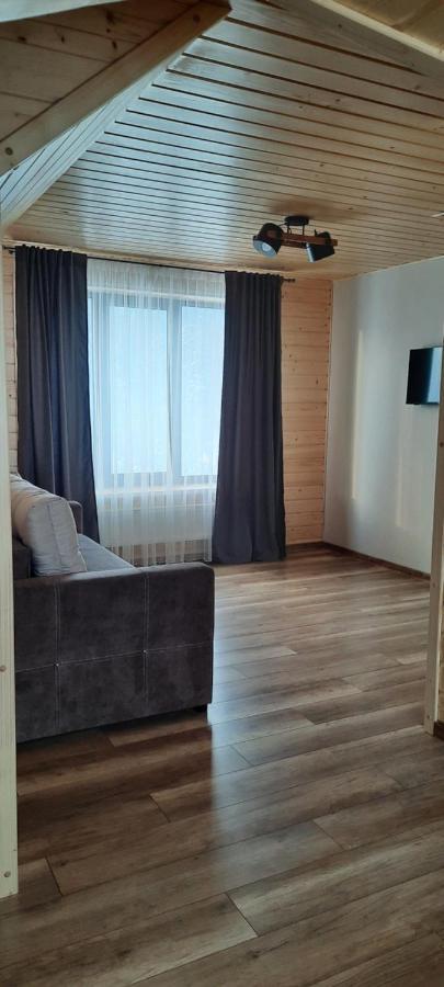 Буковеньки Гостинний Дім Та Котеджі Bukovel Exterior photo