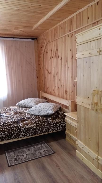 Буковеньки Гостинний Дім Та Котеджі Bukovel Exterior photo