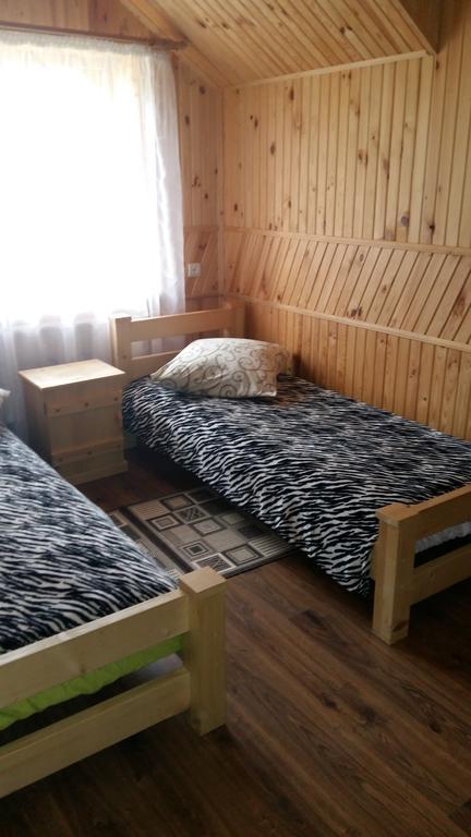 Буковеньки Гостинний Дім Та Котеджі Bukovel Exterior photo
