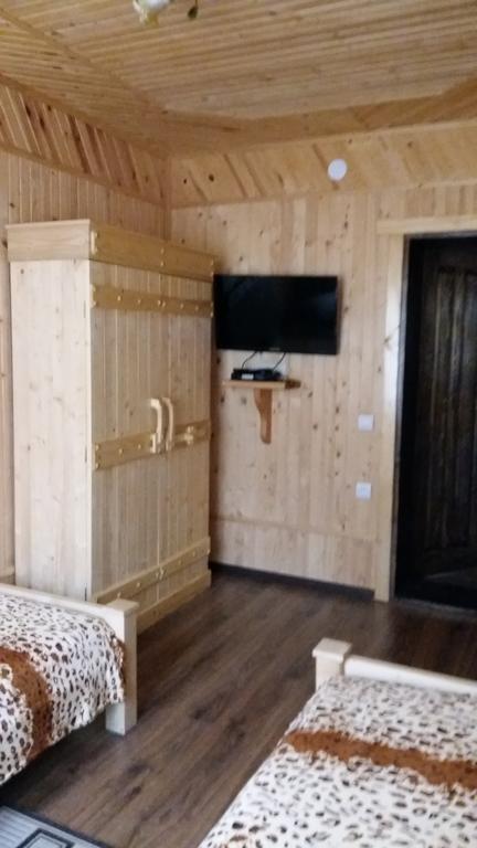 Буковеньки Гостинний Дім Та Котеджі Bukovel Exterior photo