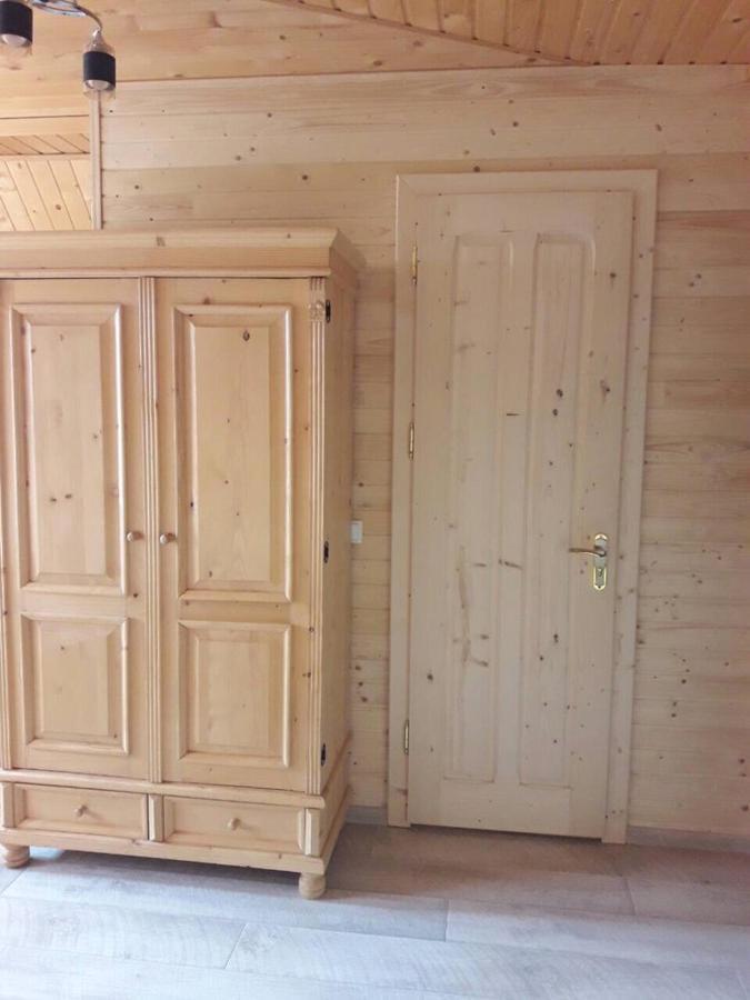 Буковеньки Гостинний Дім Та Котеджі Bukovel Exterior photo